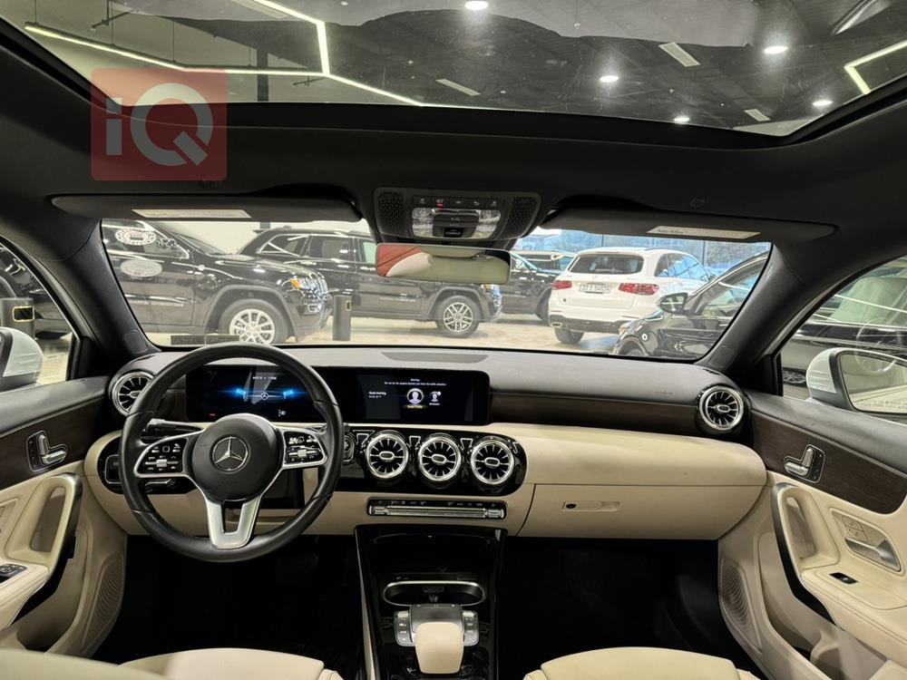 مێرسێدس بێنز A-Class